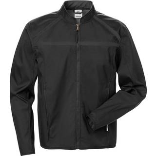 Fristads 129531 Softshell jakke 4557 / Arbejdsjakke Sort M