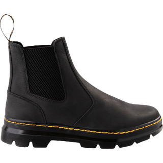 Dr. Martens Embury Fritidsstøvler størrelse 42 farve sort
