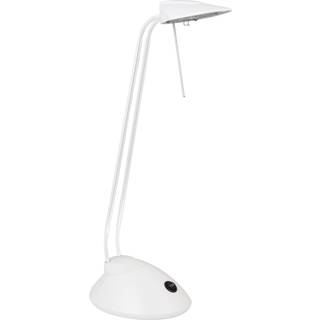 Desire Copenhagen Data Bordlampe Hvid