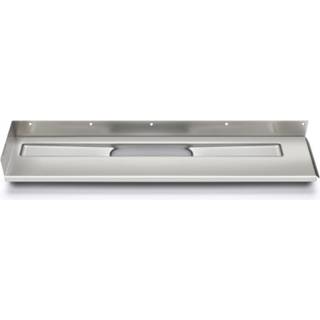 Unidrain Armatur 800 mm - mod venstre væg