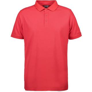 ID G21006 GEYSER polo shirt functional Rød 3XL