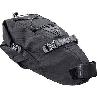 Topeak BackLoader Saddeltaske 10L - Sort