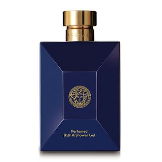 Versace Dylan Blue Pour Homme Badesæbe 250 ml