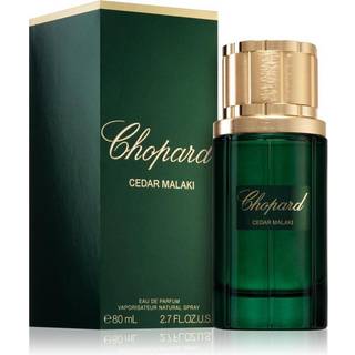 Chopard Cedar Malaki Eau de parfum 80 ml