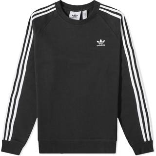 Adicolor Classics 3-Stripes sweatshirt - Black - XL