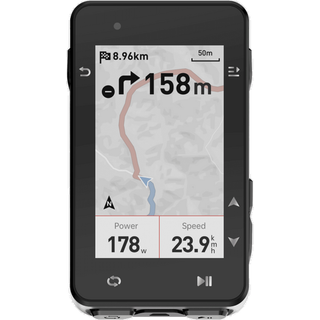 iGPSPORT iGS630 GPS cykelcomputer