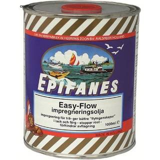 Træolie / rustbeskyttelsesprimer Epifanes Easy Flow, 1 liter
