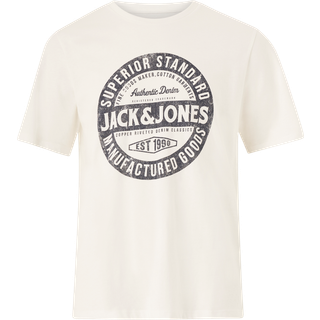 JJEJEANS TEE SS O-NECK NOOS 23/24