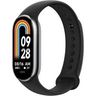 Xiaomi Smart Band 8 Champagne Gold