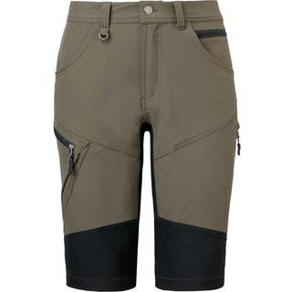 South West Wega Håndværkershorts oliven C46