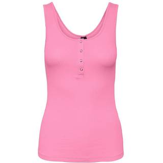 Pieces dame top PCKITTE - Begonia Pink - L