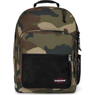Eastpak Pinzip Computerrygsæk 15" Camo EK0A5B9Q181