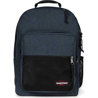 Eastpak Pinzip Rygsæk blå grå