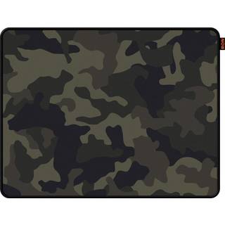 NOS Camo gaming musemåtte (L) - På lager i butik