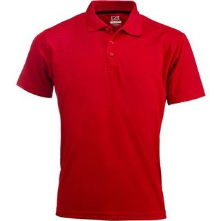 Cutter & Buck 354400 Kelowna Polo Men´s Red M