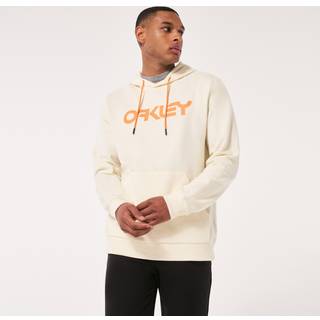 Oakley Men's B1B Po Hoodie 2.0 Arctic White, S