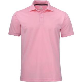 Cutter & Buck 354400 Kelowna Polo Men´s Light Pink 4XL