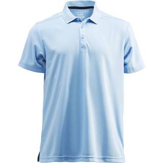 Cutter & Buck 354400 Kelowna Polo Men´s Light blue M