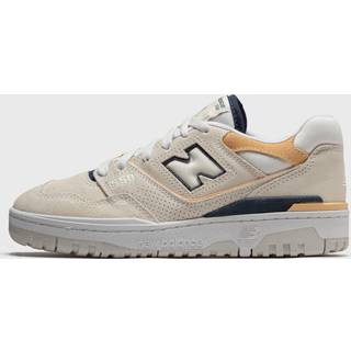 New Balance 550, 33,5, Hvid