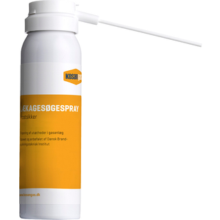 Backyard Living Lækagespray