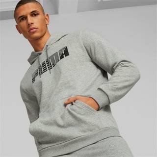 Puma Mass Merchants Style Hættetrøje Herre