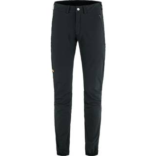 Fjällräven Bergtagen Stretch Trousers XS BLACK