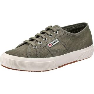 SUPERGA® Cotu classic GREEN SAFARI canvas sneaker Str. 39
