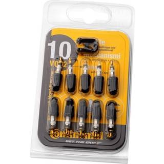Continental Ventilkegler Racerventil 10st/förp