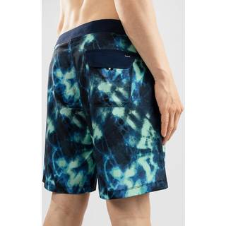 Hurley Phantom-Eco Classic 18' Boardshorts - 38 - obsidian