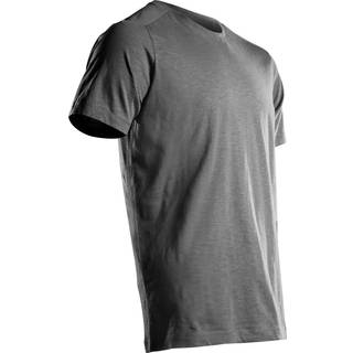 Mascot Customized T-shirt i stengrå - Str. 2XL
