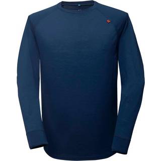 Ullånger Top L/S M Navy (XXL)