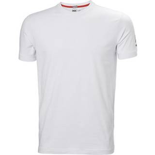 Helly Hansen Workwear Kensington 79246-900 T-shirt hvid hvid