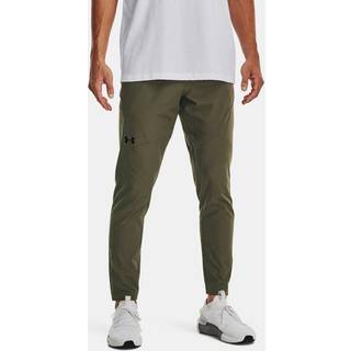 Under Armour Unstoppable Men's Tapered Pants Marine OD Green / Black L