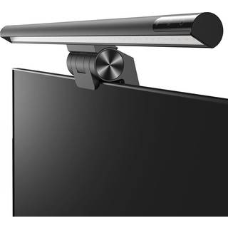 Baseus - Lamp I Wok for monitor with touch panel black