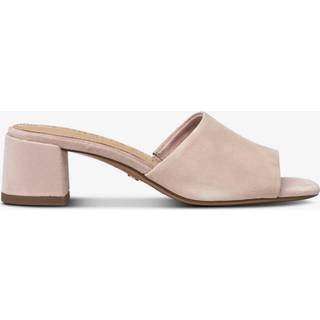 Mules, Powder, 37