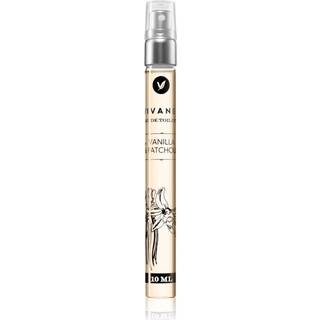 Vivian Gray Vivanel Vanilla & Patchouli Eau de Toilette til kvinder 10 ml - 10 ml