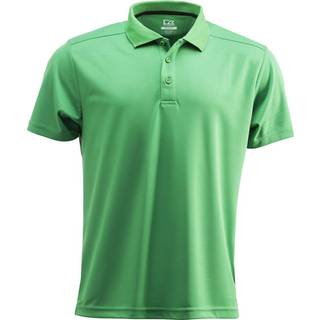 Cutter & Buck 354400 Kelowna Polo Men´s Green M