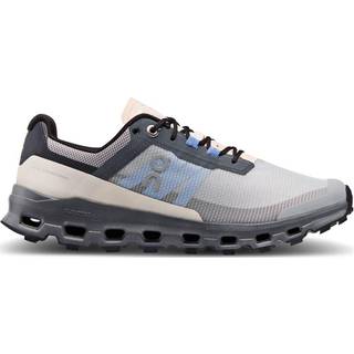 On Cloudvista W 39 ALLOY/BLACK