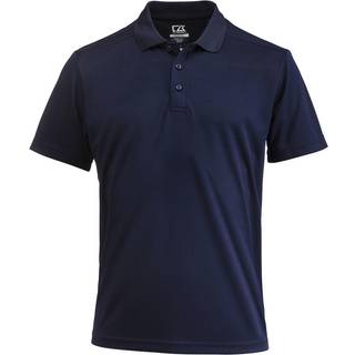 Cutter & Buck 354400 Kelowna Polo Men´s Dark Navy 2XL