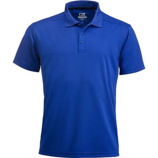 Cutter & Buck 354400 Kelowna Polo Men´s Royalblue 3XL