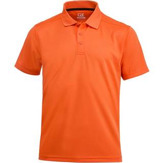 Cutter & Buck 354400 Kelowna Polo Men´s Peach S