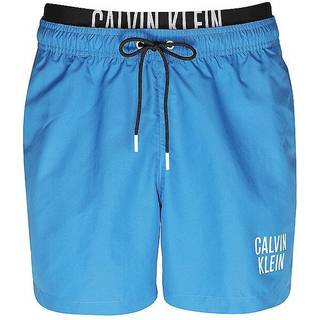 Calvin Klein Underwear - Medium Double Wb - Dynamic Blue - L