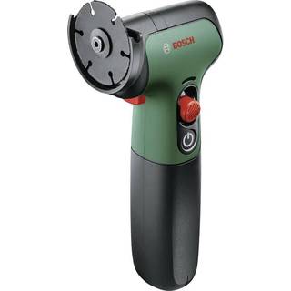 Vinkelsliber Bosch EasyCut&Grind; 7 V; (uden batteri og oplader)