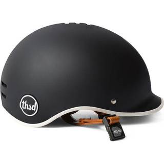 Thousand Heritage Carbon Black cykelhjelm - Medium (57-59)