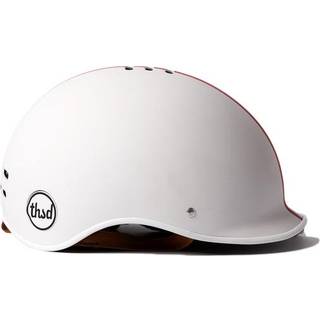 Thousand Heritage cykelhjelm Speedway Creme - Hjelmstørrelse 59-62 cm