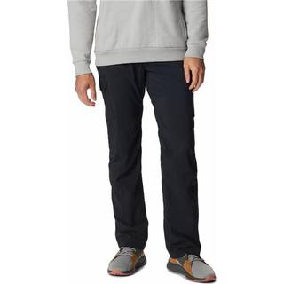 Columbia Silver Ridge Utility Cargo Sho 36/10 BLACK