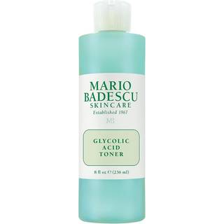 Mario Badescu Glycolic Acid Toner Toner mod aldring til tør og kombineret hud 236 ml - 236 ml