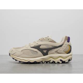 Mizuno Mizuno Wave Mujin TL, 44.5, Brun