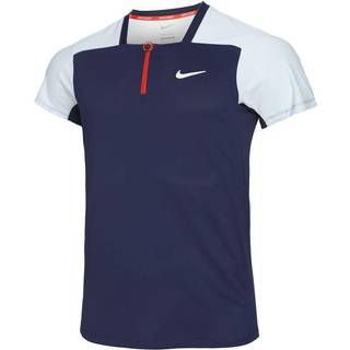 NikeCourt Dri-FIT ADV Slam Ultimative Polo NY