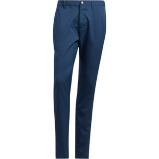 adidas Golf Herren Golfhose grau